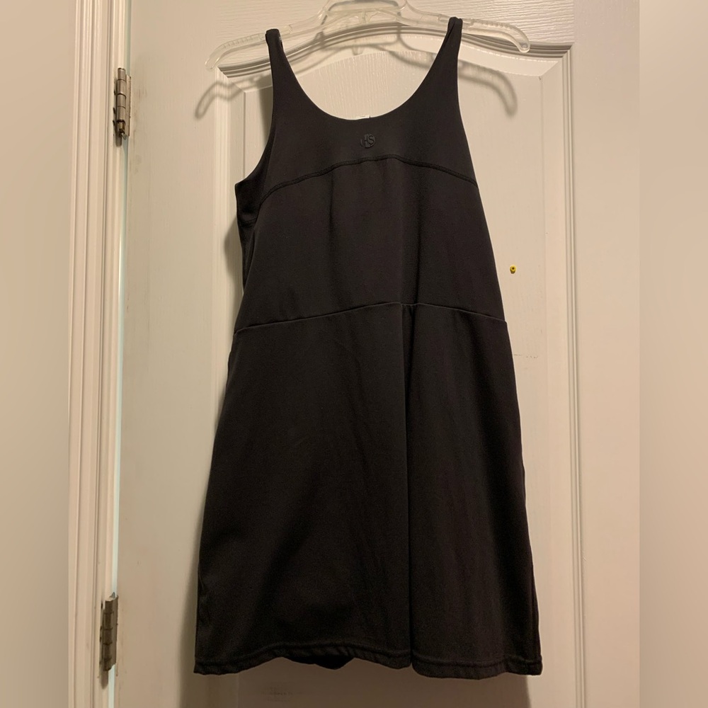 Elle Sport Women’s Active Tank Dress